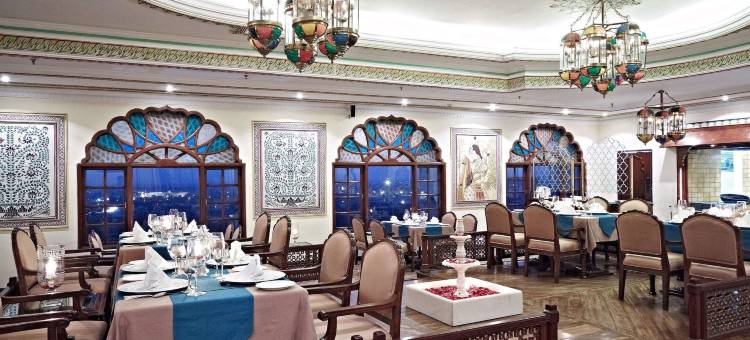 克拉克斯阿梅尔酒店(Clarks Amer)图片