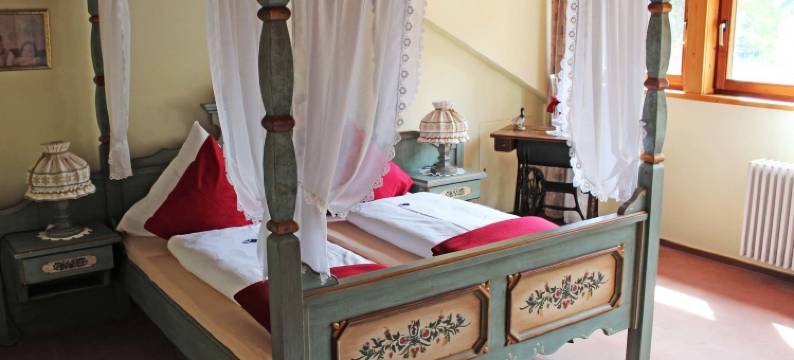 艾德尚兹酒店(Hotel Adlerschanze)图片