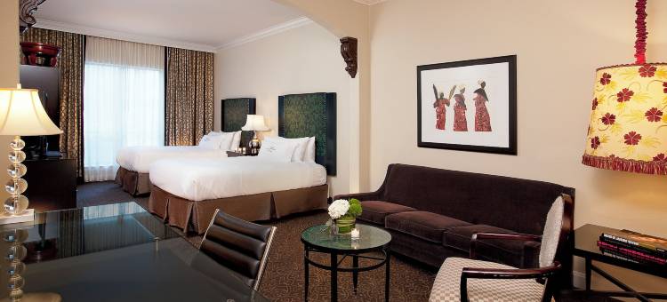 达拉斯萨扎酒店(Hotel ZaZa Dallas)图片