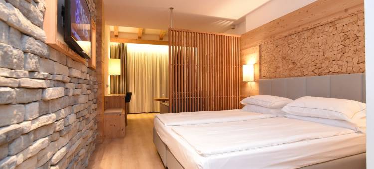 欧洲高山魅力养生酒店(Hotel Europeo Alpine Charme & Wellness)图片
