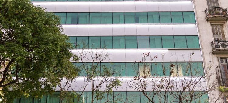 布宜诺斯艾利斯广场豪生酒店(Howard Johnson Plaza Buenos Aires)图片