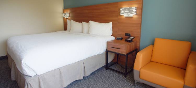科达伦, 乡村旅馆及套房 by Radisson(Country Inn & Suites by Radisson, Coeur d'Alene)图片