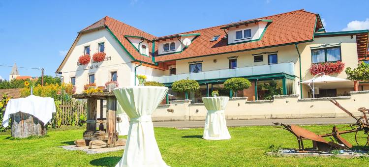 可纳朋维尔特旅馆(Gasthof Knappenwirt)图片