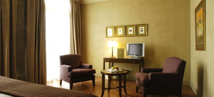 博来蒙酒店(Bremon Boutique Hotel by Duquessa Hotel Collection)图片