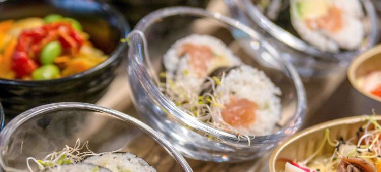 美居图卢兹中心康潘酒店(Mercure Toulouse Centre Compans)图片