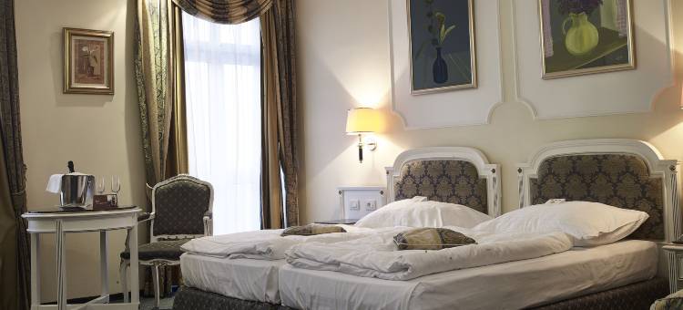 滨海温泉高尔夫度假酒店(Esplanade Spa and Golf Resort)图片