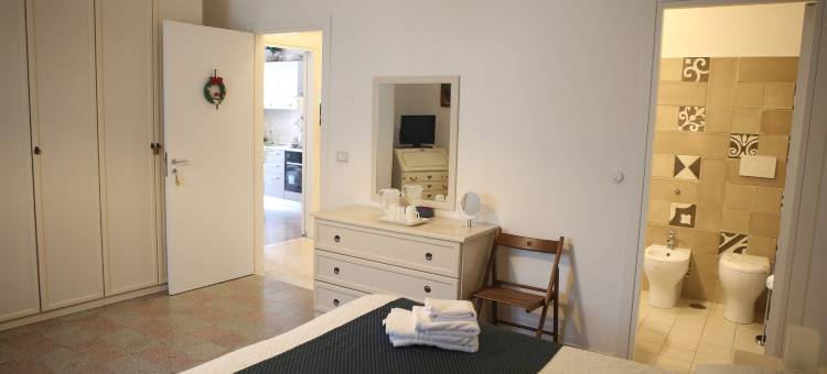 科尔索墨西拿酒店(Corso Messina)图片