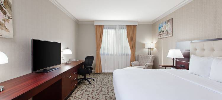 洛杉矶埃尔蒙特假日酒店(Holiday Inn El Monte - Los Angeles by IHG)图片