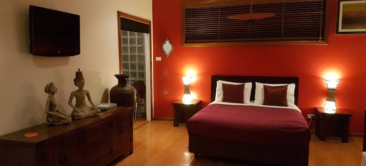 坦塔拉旅馆(Tantarra Studios - Pet Friendly)图片