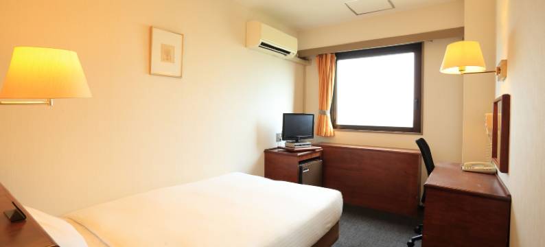 郡山微笑酒店(Smile Hotel Koriyama)图片