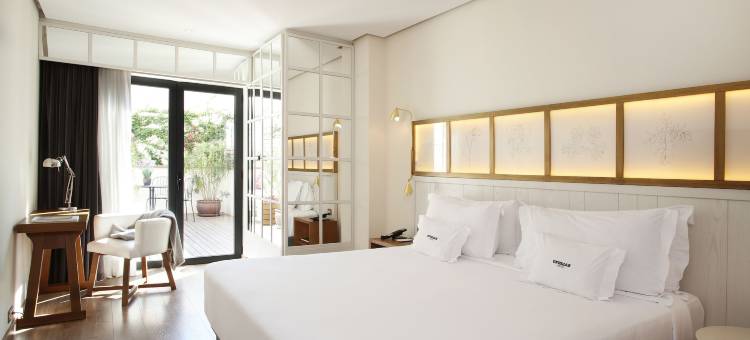 奥菲利亚斯酒店 4Sup(Ofelias Hotel 4Sup)图片