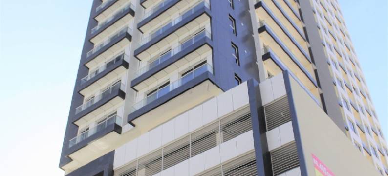 阿法克楼酒店(Afaq Tower)图片