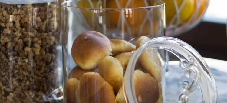 斯西拉密斯住宿加早餐旅馆(B&B Sciara Larmisi)图片