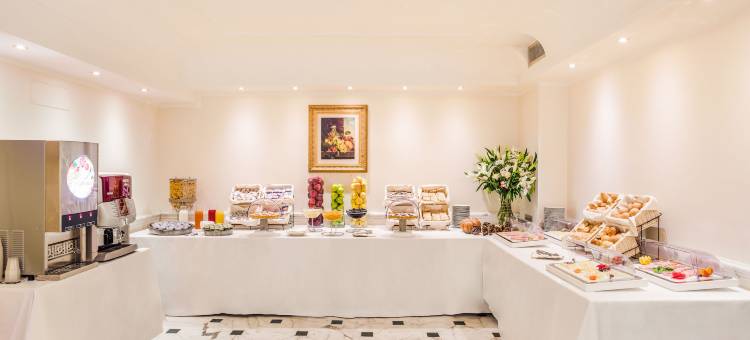 诺托雷利酒店(Raeli Hotel Noto)图片