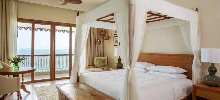 柏悦桑给巴尔酒店(Park Hyatt Zanzibar)图片