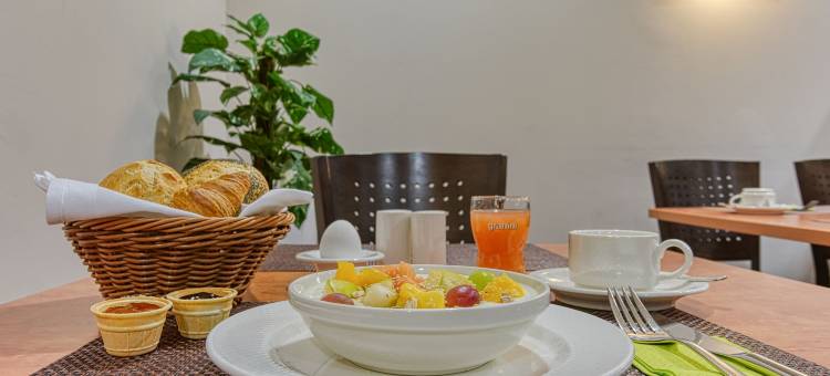 Centro Hotel Goya Wolfsburg, Trademark Collection by Wyndham图片