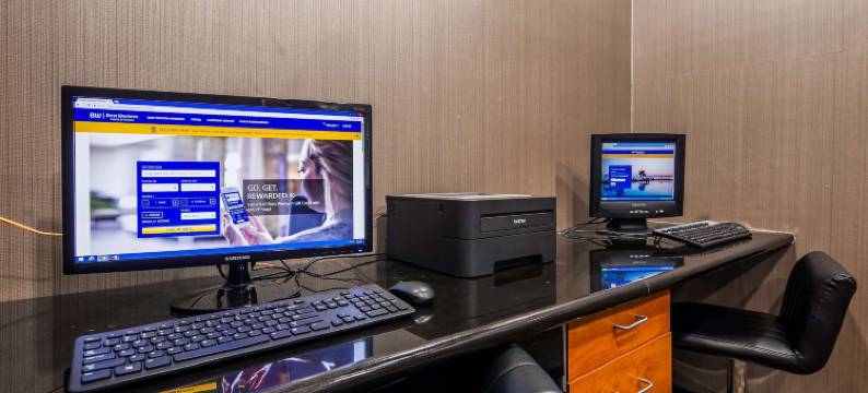 特洛伊贝斯特韦斯特酒店(Best Western Troy Hotel)图片