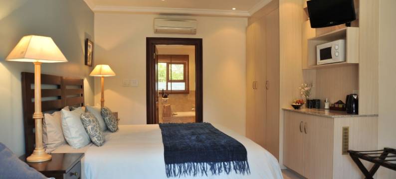 桑顿克莱尔豪华宾馆(Claires of Sandton Luxury Guest House)图片