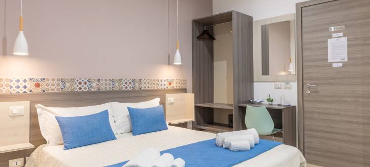 艾塔利欧之家家庭旅馆(Casa Dell'Aromatario b&b)图片