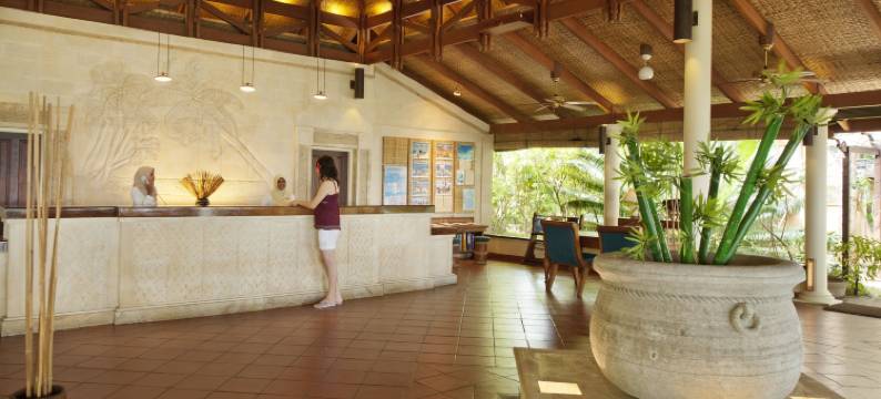 皇家岛度假村及水疗中心(Royal Island Resort)图片
