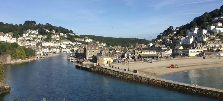 波里昂农场小屋酒店(Polean Farm Cottages)图片