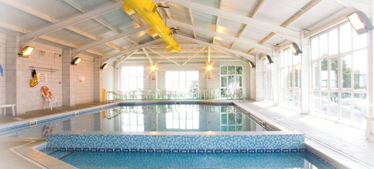 波里昂农场小屋酒店(Polean Farm Cottages)图片