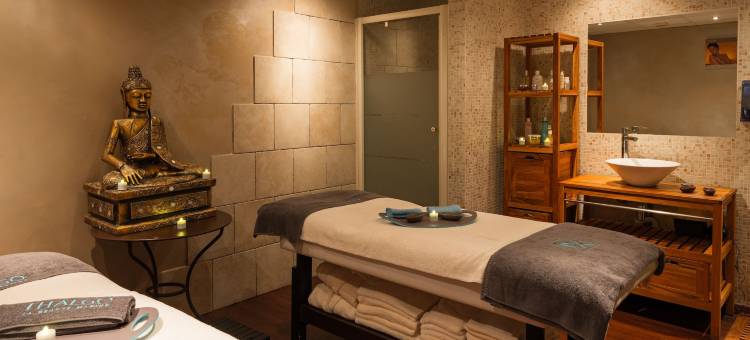 法扬斯拉格朗日度假公寓式酒店(Lagrange Vacances Domaine de Fayence)图片