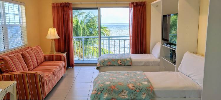 康帕斯波因特潜水度假酒店(Compass Point Dive Resort)图片