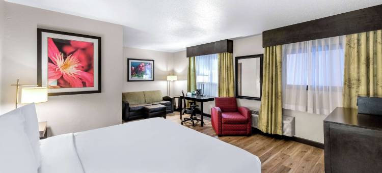 马奎特美洲最佳价值酒店(Americas Best Value Inn Marquette)图片