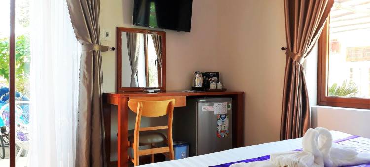 粉红房子民宿(Pink House Homestay)图片