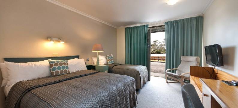 温耶德海滨酒店(The Waterfront Wynyard)图片