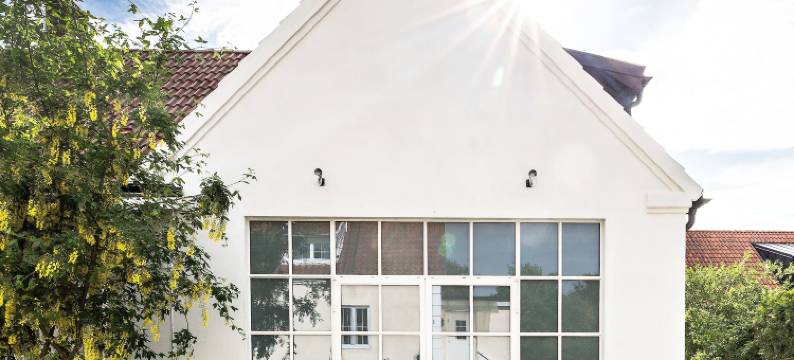 圣奥洛夫花园洋房酒店(Trädgårdshuset I Sankt Olof)图片