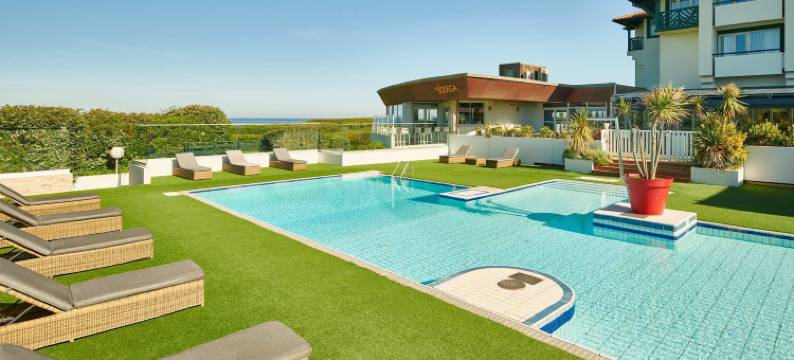 亚特兰塔尔酒店(Atlanthal)图片