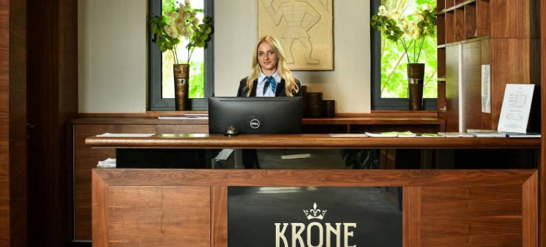 克朗传统酒店(Heritage Hotel Krone)图片