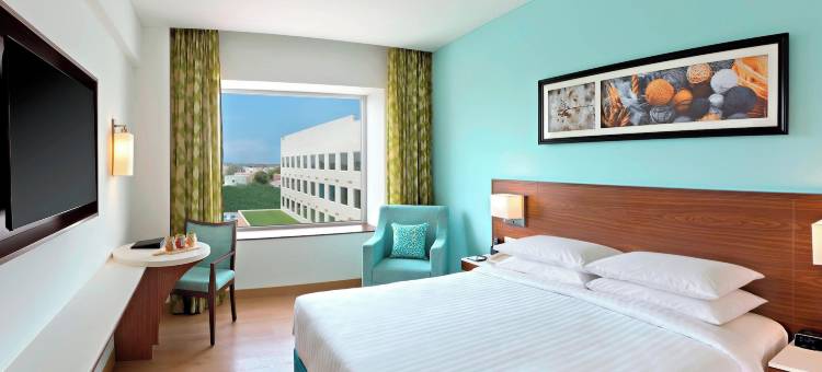 Fairfield by Marriott Coimbatore图片