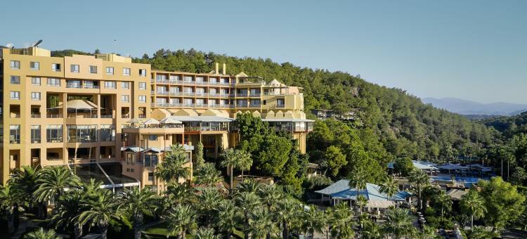 萨里格梅公园罗宾逊 - 全包式(Robinson Sarigerme Park - All Inclusive)图片