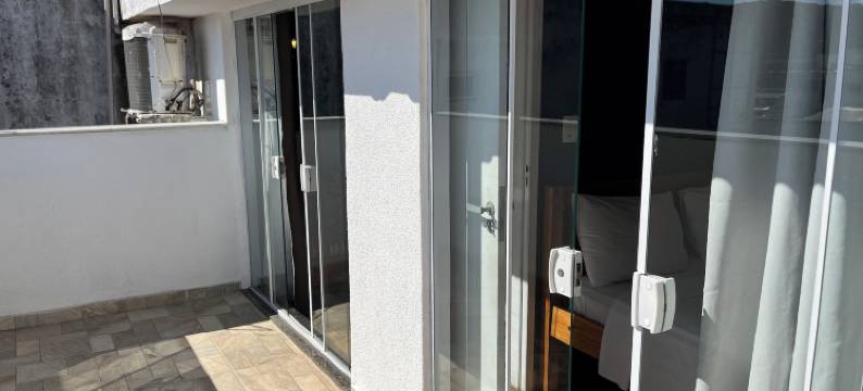 维拉阿皮亚旅馆(Pousada Vila Appia)图片