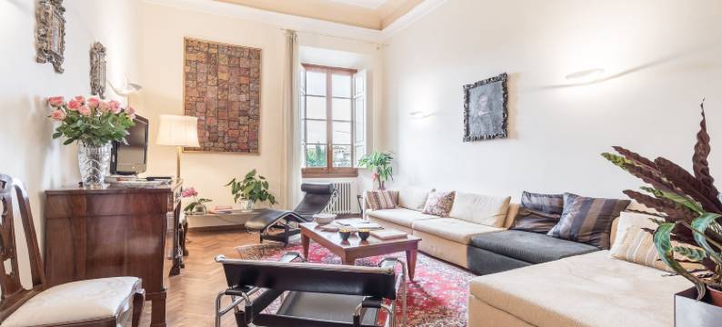 Mmega 豪华佩特拉圣弗雷迪亚诺(Luxury Petra San Frediano by Mmega)图片