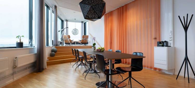 贝斯特韦斯特优质酒店 公园城市隆德(Best Western Plus Park City Lund)图片