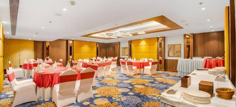 金色郁金香酒店贾兰达尔(Golden Tulip Jalandhar)图片