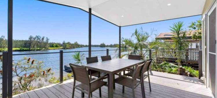 福斯特探索公园度假酒店(Discovery Parks - Forster)图片