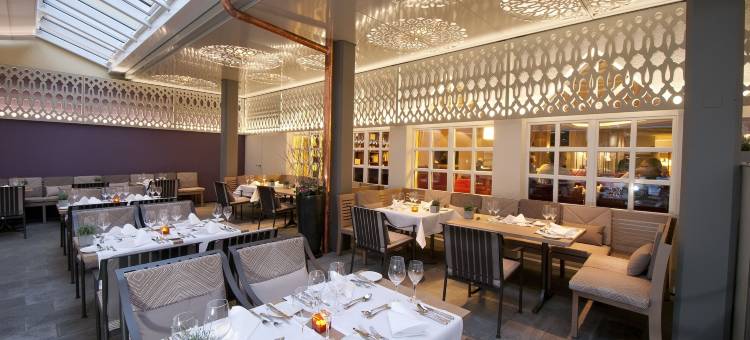 韦斯巴德霍夫酒店(Hotel Hof Weissbad)图片