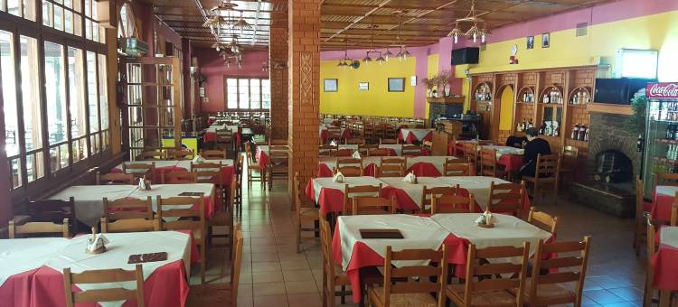 哈尼泽美诺酒店(Hani Zemenou)图片