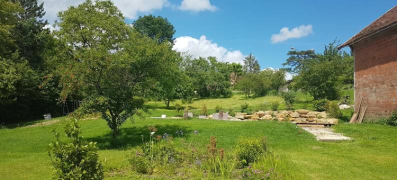 拉克雷希尔酒店(La Cler'Hier)图片