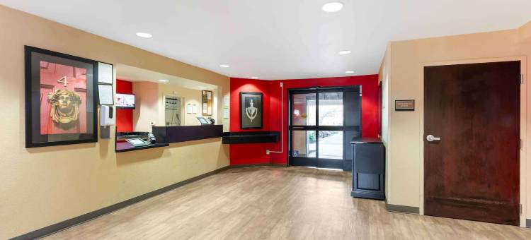 Extended Stay America Suites-都柏林-Hacienda大道(Extended Stay America Suites - Dublin - Hacienda Dr)图片