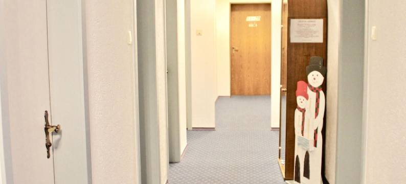 祖姆施彻沃兹巴瑞酒店(Zum Schwarzen Bären)图片