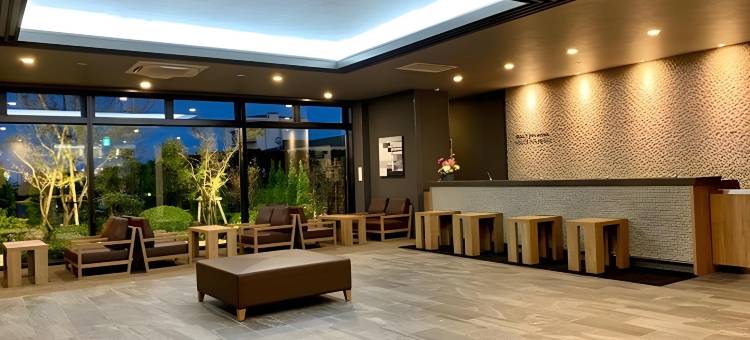 露樱酒店神栖店(Hotel Route-Inn Kamisu)图片
