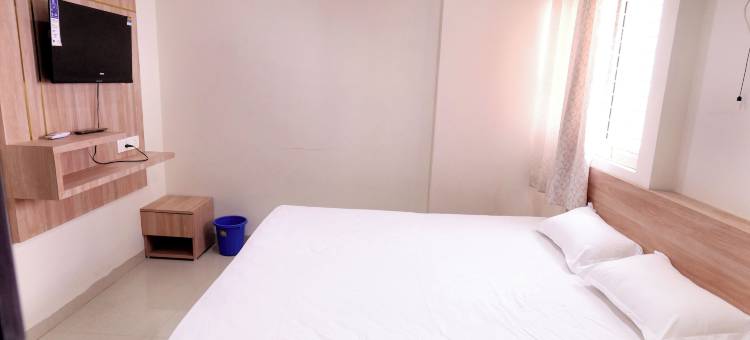 雷瓦皇家酒店(Hotel Rewa Regency)图片