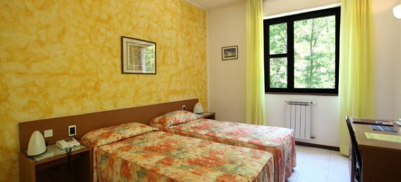 欧洲酒店(Euro Hotel)图片