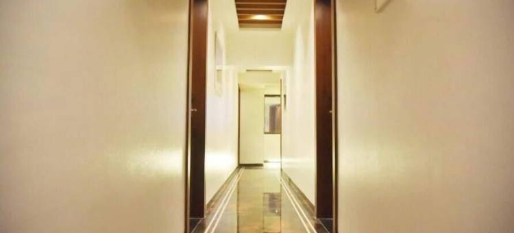 曼诺兰詹旅馆(Manoranjan Enclave)图片